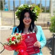 Dottoressa in Lettere Moderne, impartisco lezioni di letteratura e grammatica Italia,storia e geografia, inglese, filosofia. Suggerimenti per migliorare il proprio metodo di studio